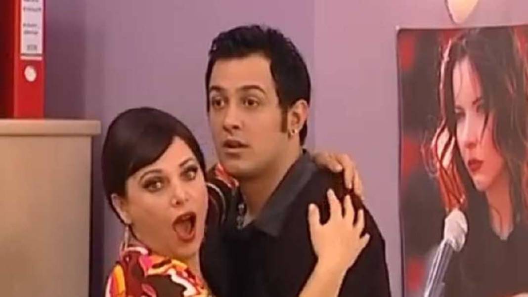 Avrupa Yakası'nda o başrol oyuncuları tartışınca senaryo değişmiş! Yıllar sonra ortaya çıktı 10